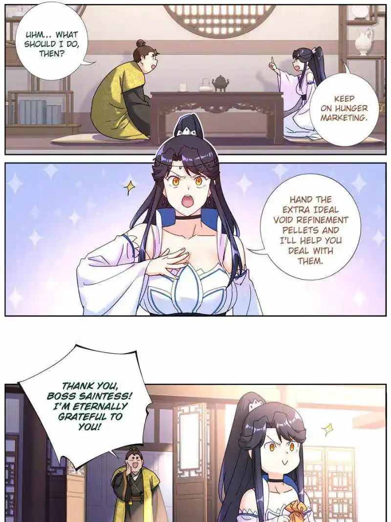 ManhwaFull Chapter 82