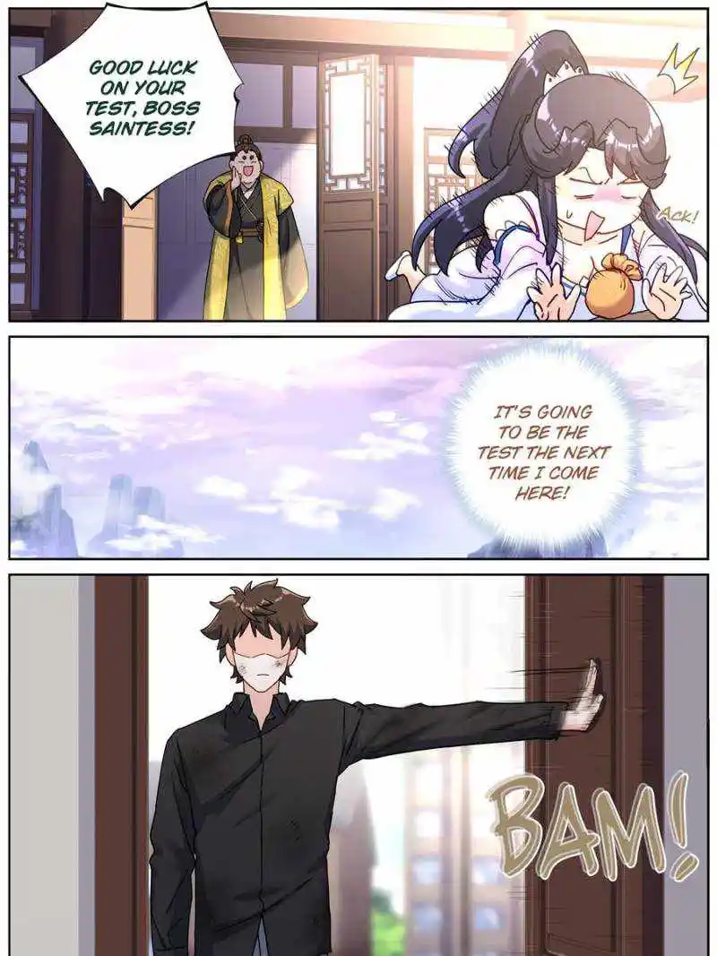 ManhwaFull Chapter 82