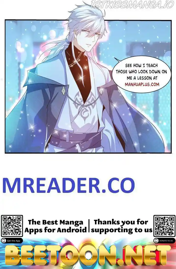 ManhwaFull Chapter 820