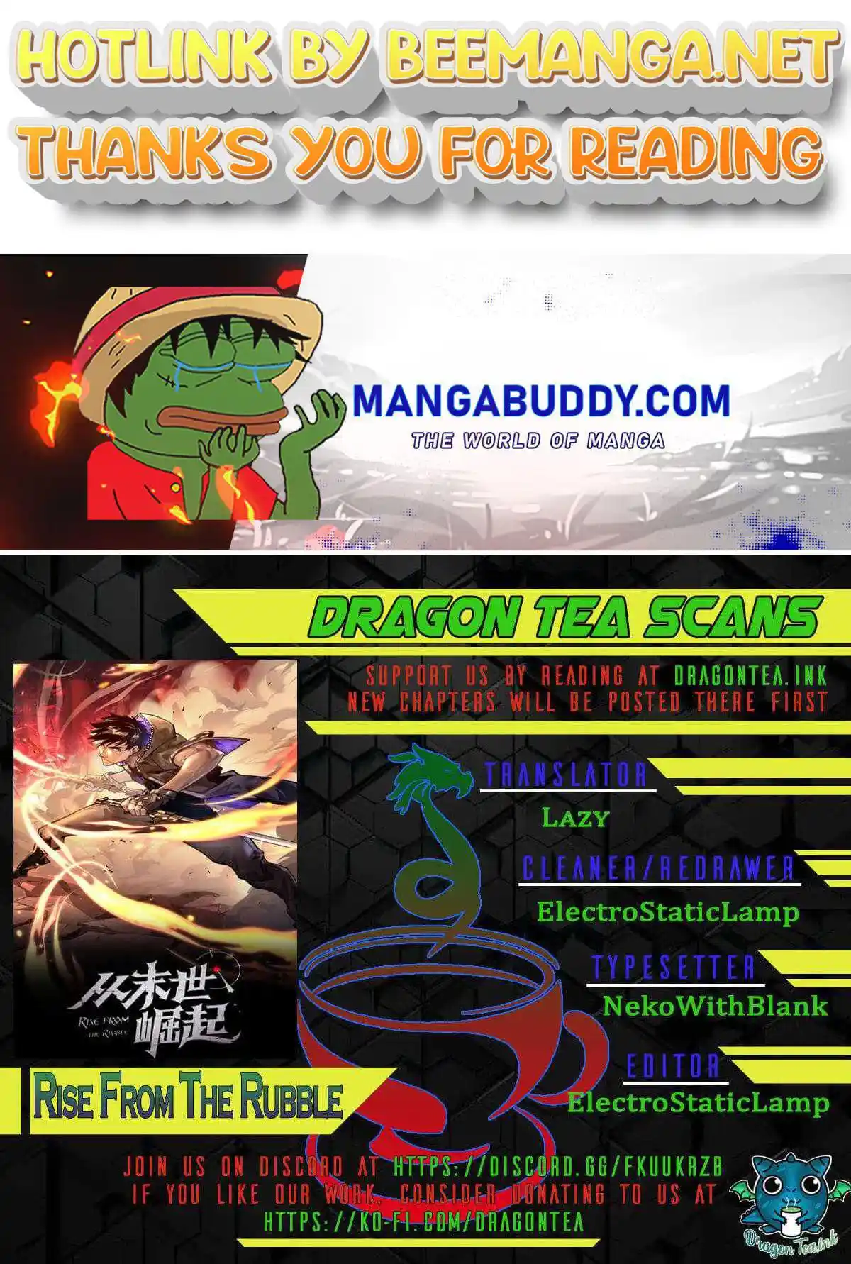 ManhwaFull Chapter 82.1