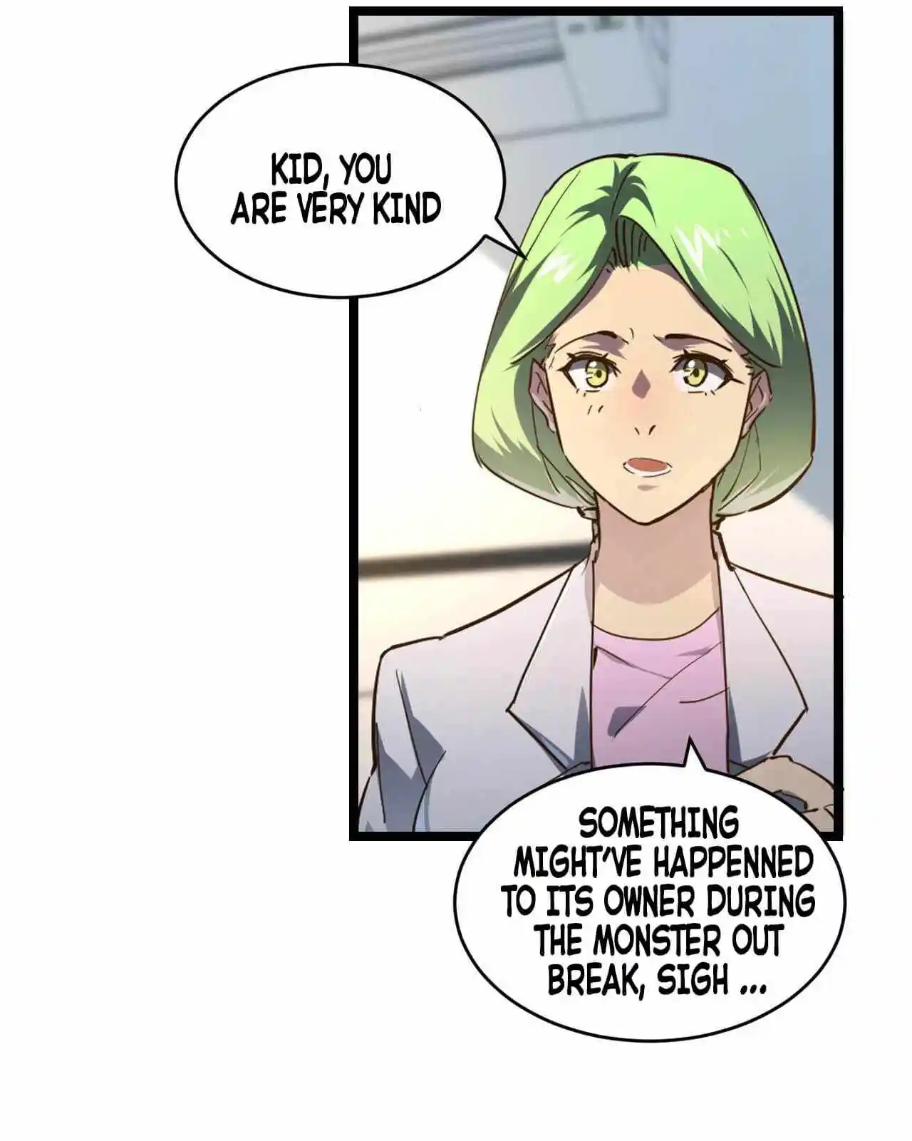 ManhwaFull Chapter 82.1