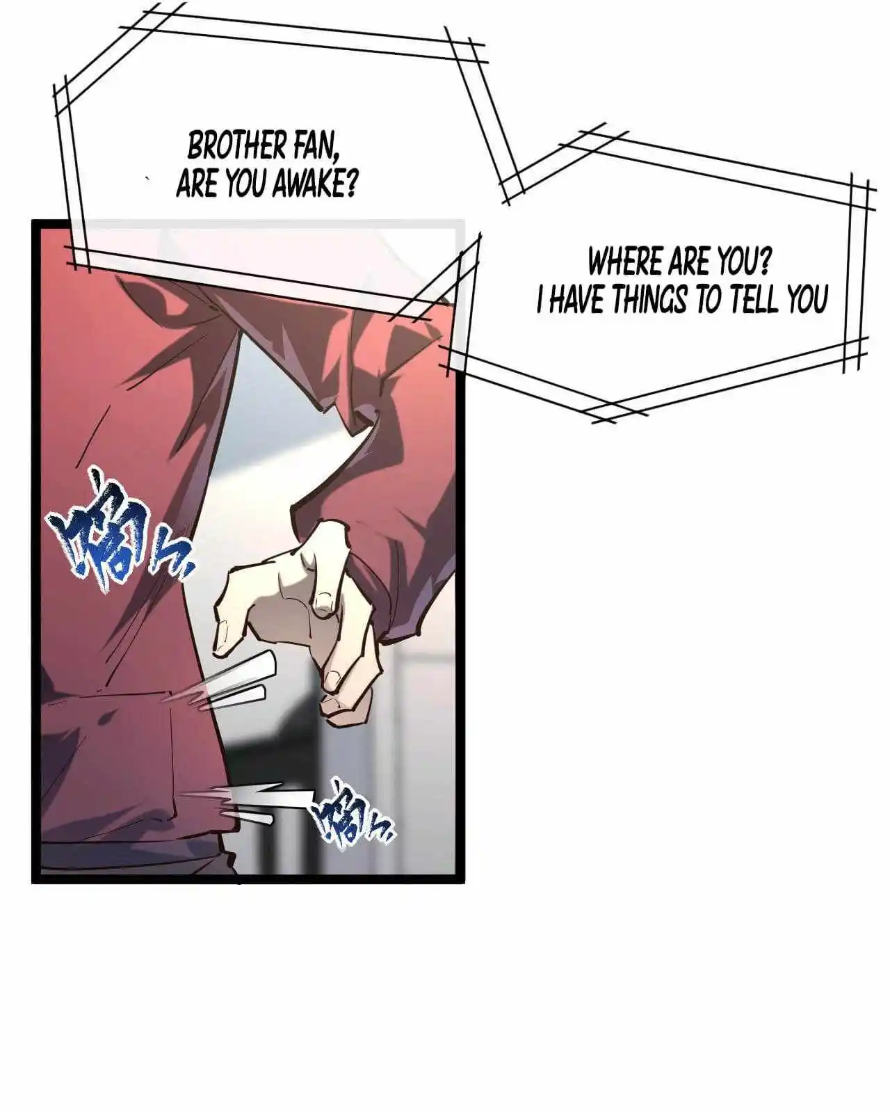 ManhwaFull Chapter 82.1