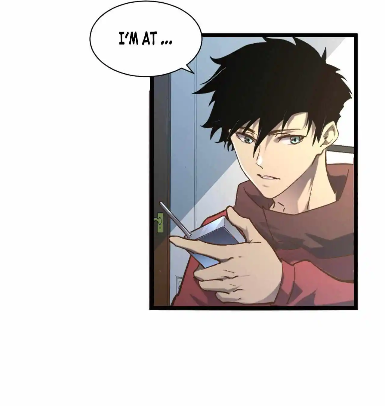 ManhwaFull Chapter 82.1