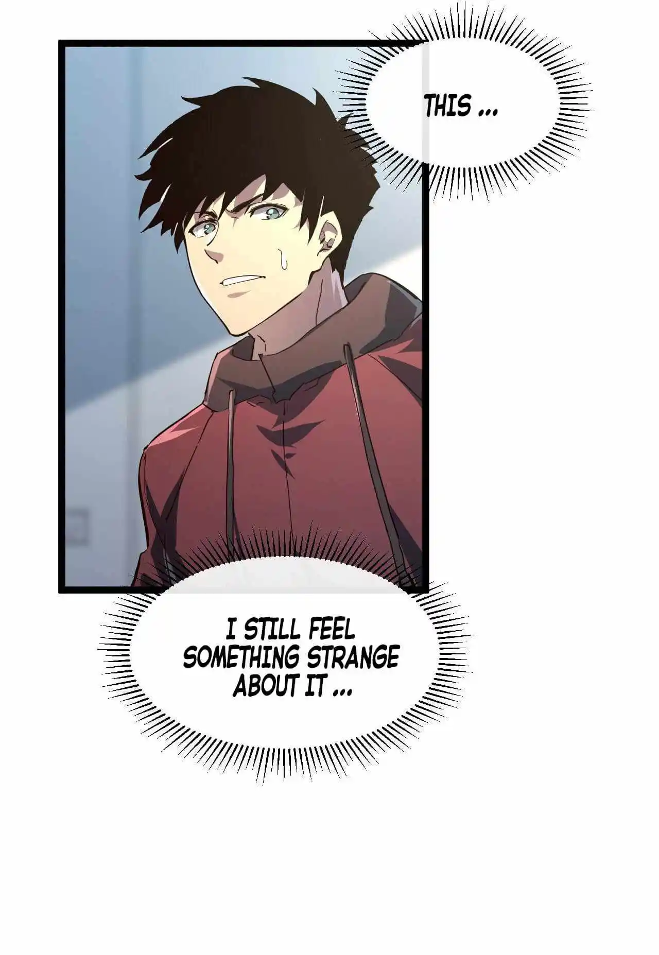 ManhwaFull Chapter 82.1