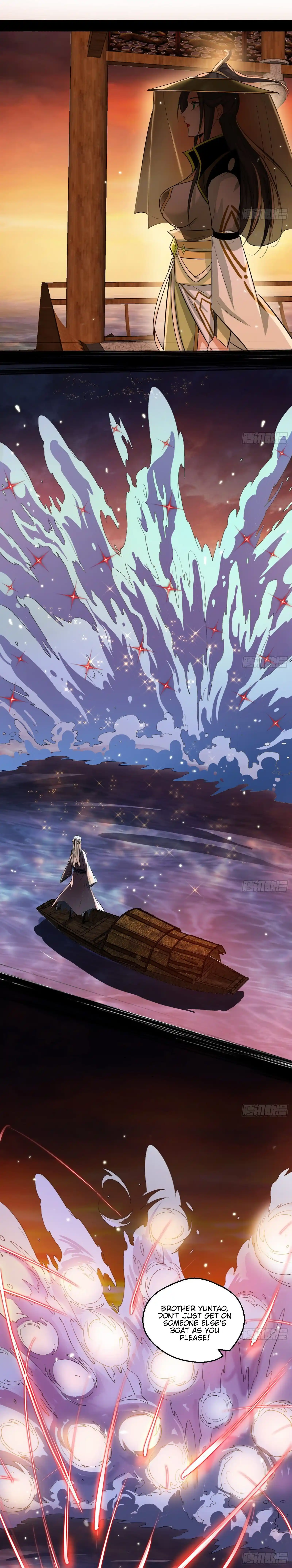 ManhwaFull Chapter 82.2