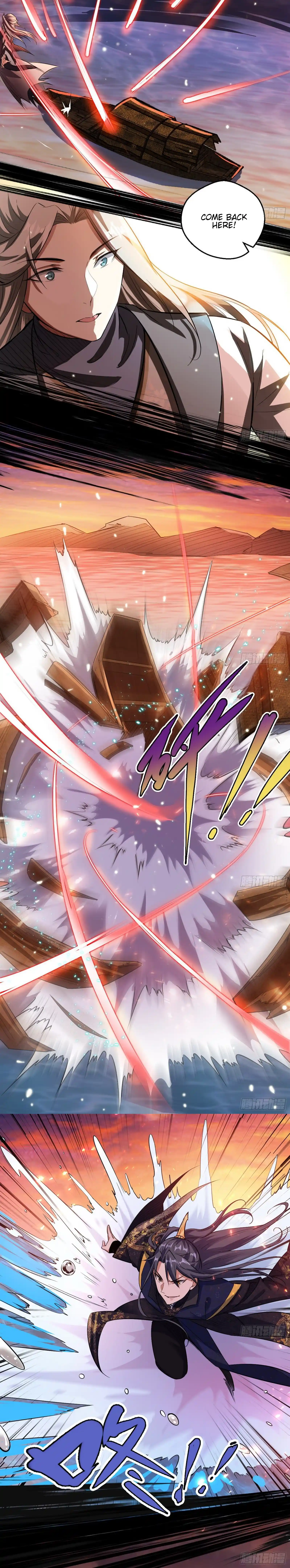 ManhwaFull Chapter 82.2