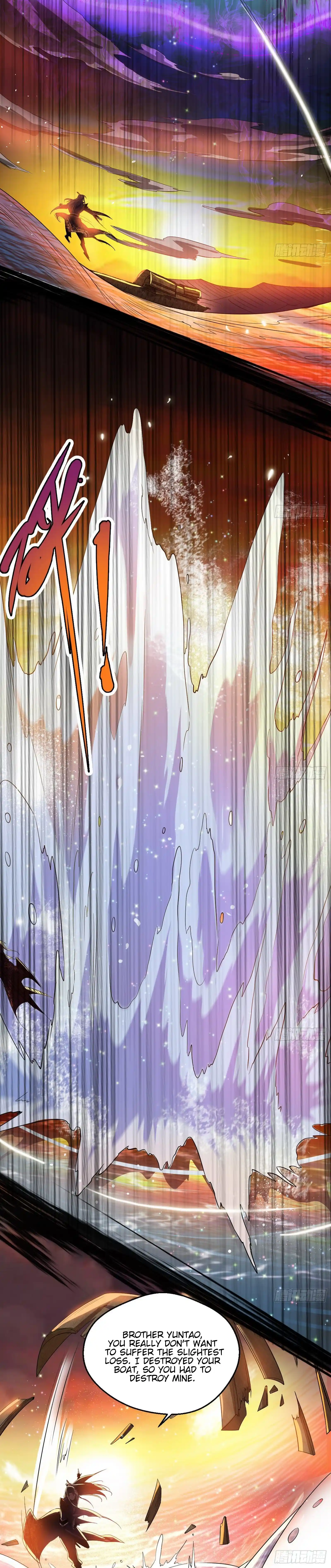 ManhwaFull Chapter 82.2