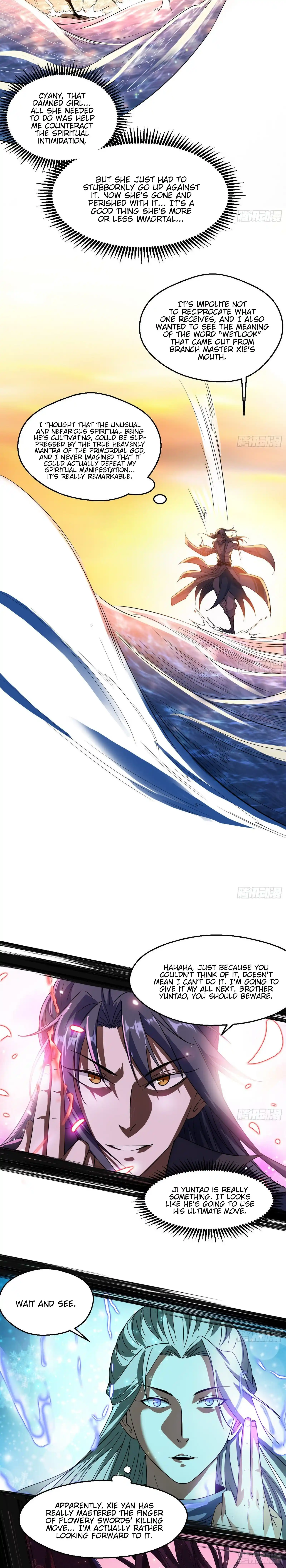 ManhwaFull Chapter 82.2