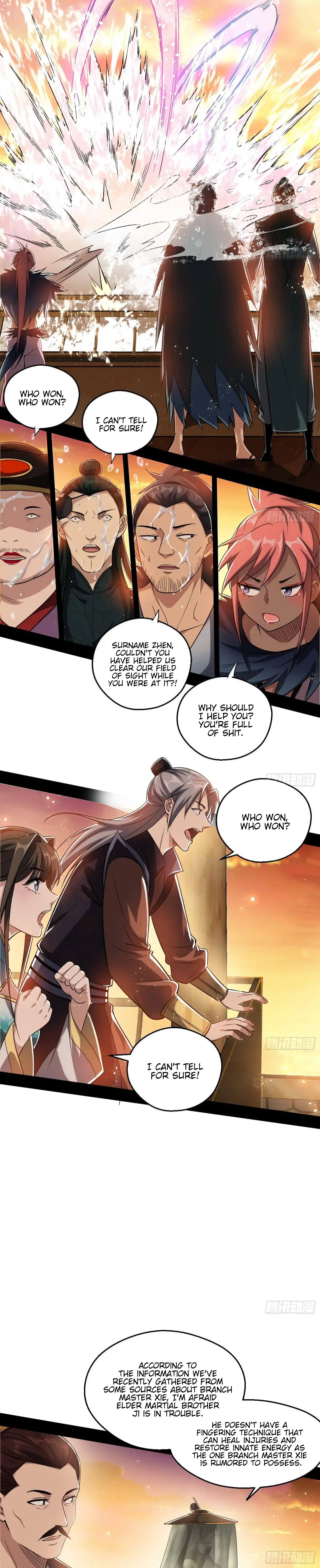 ManhwaFull Chapter 82.2