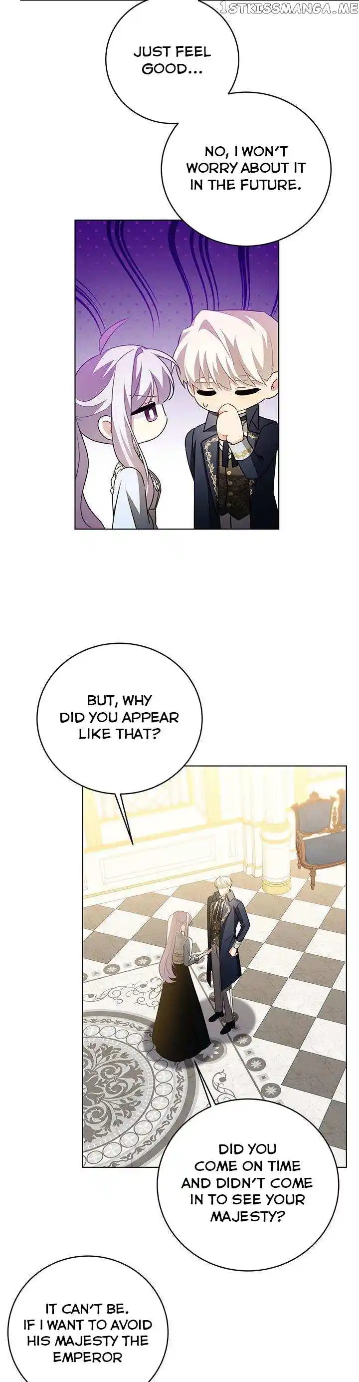 ManhwaFull Chapter 82.5