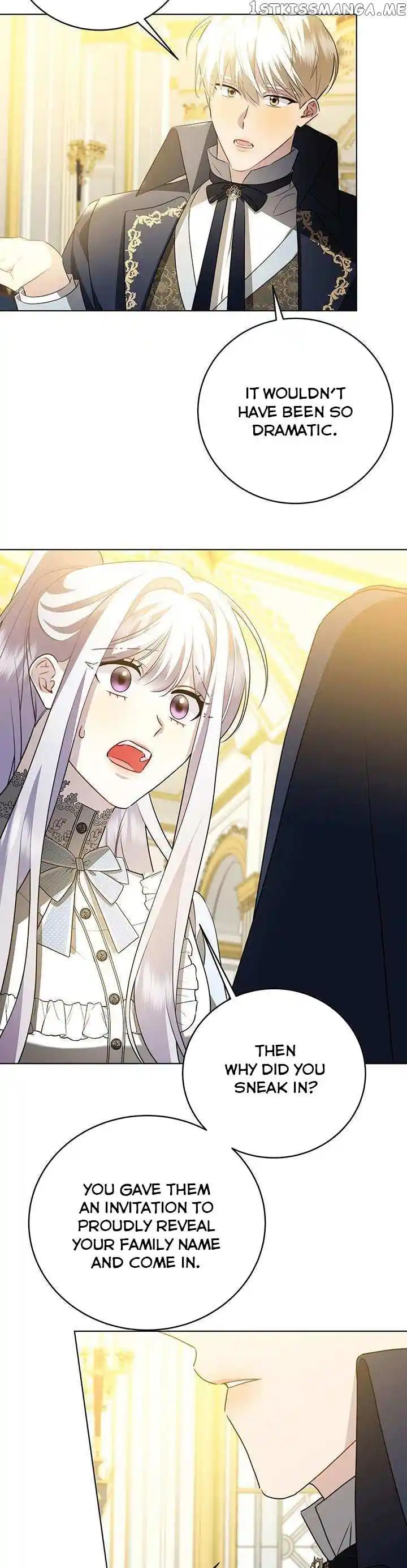 ManhwaFull Chapter 82.5