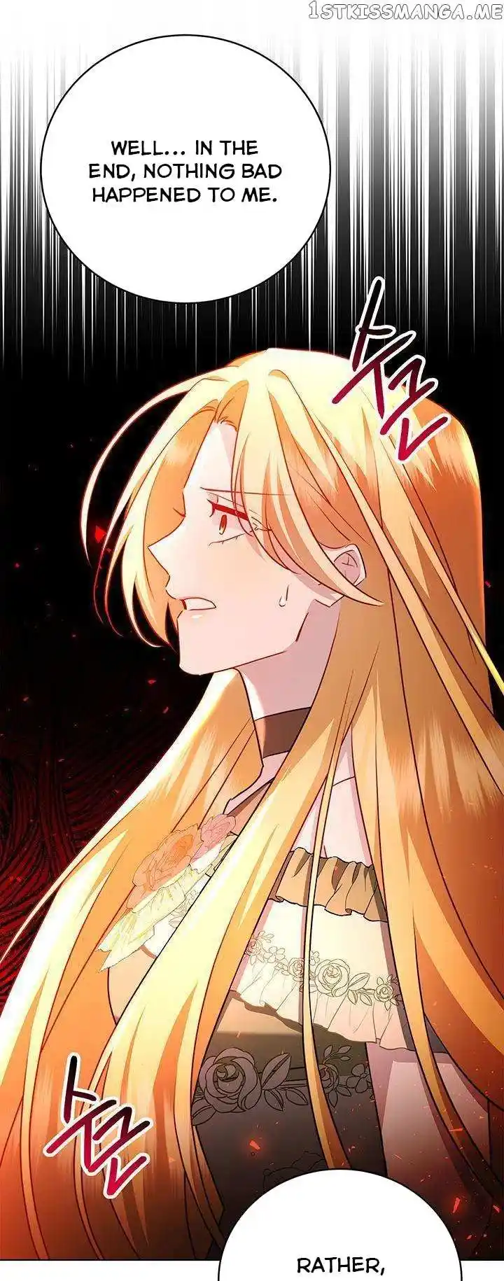 ManhwaFull Chapter 82.5