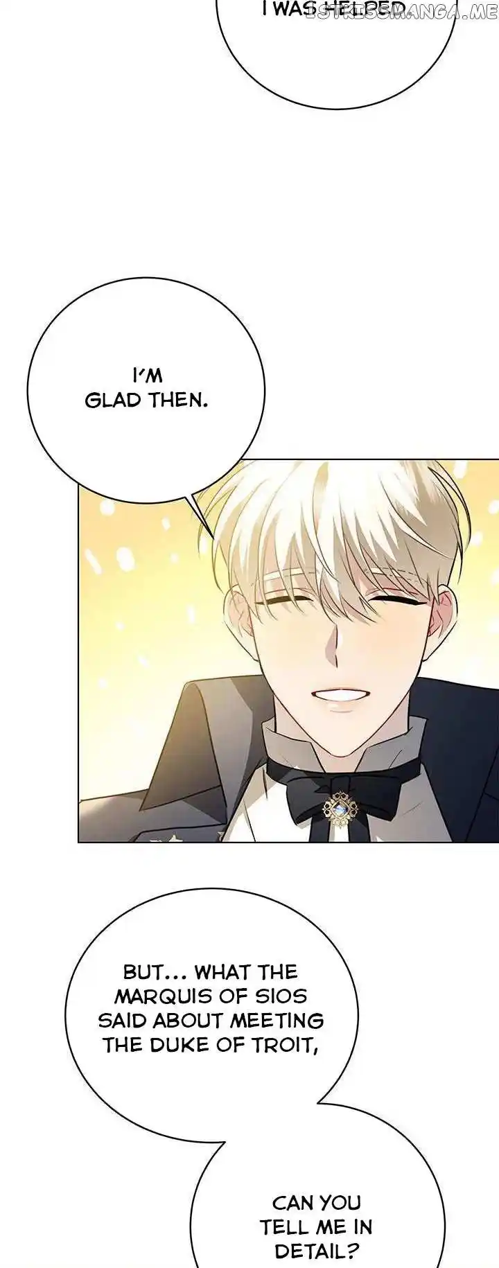 ManhwaFull Chapter 82.5