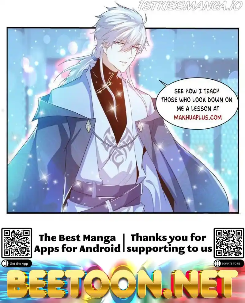 ManhwaFull Chapter 825