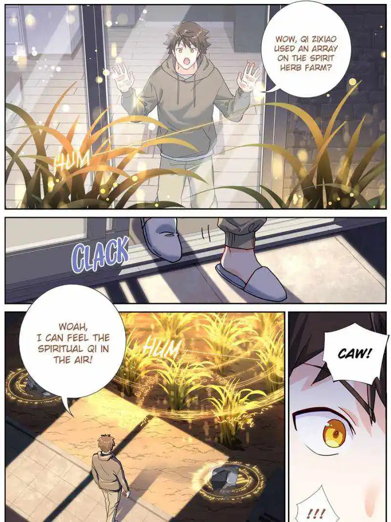 ManhwaFull Chapter 83