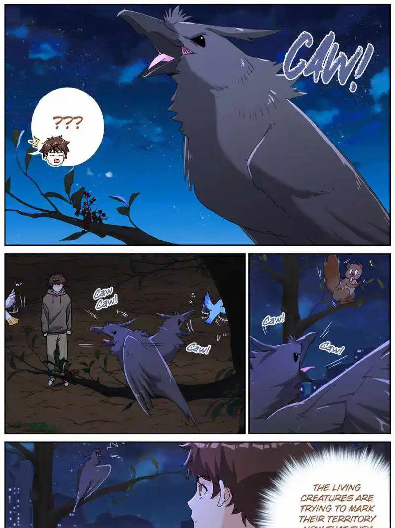 ManhwaFull Chapter 83