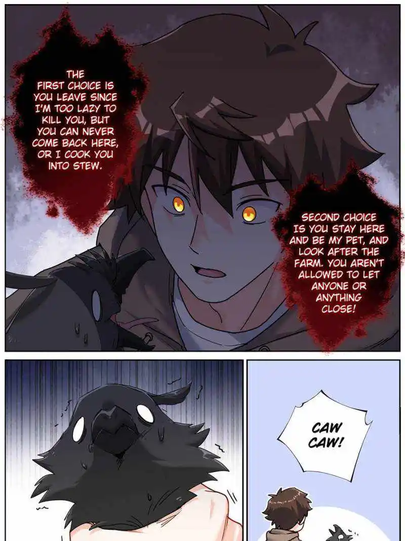 ManhwaFull Chapter 83