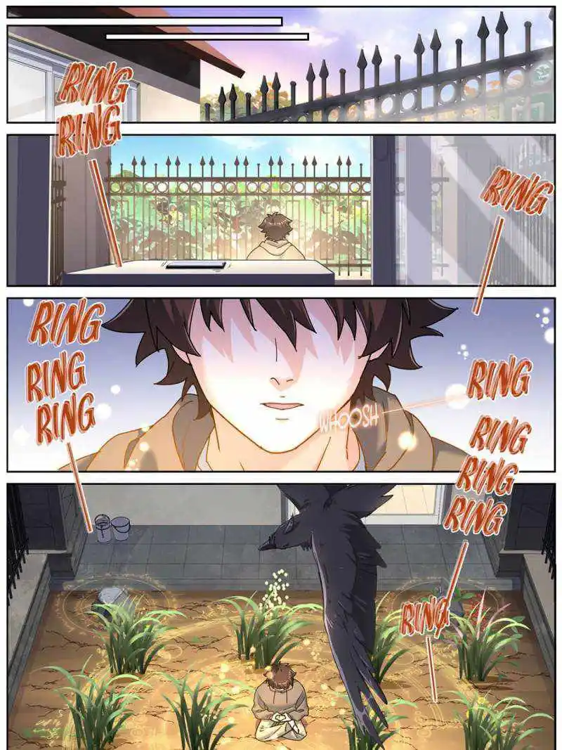 ManhwaFull Chapter 83