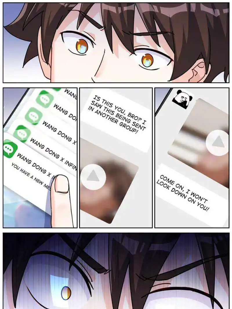 ManhwaFull Chapter 83