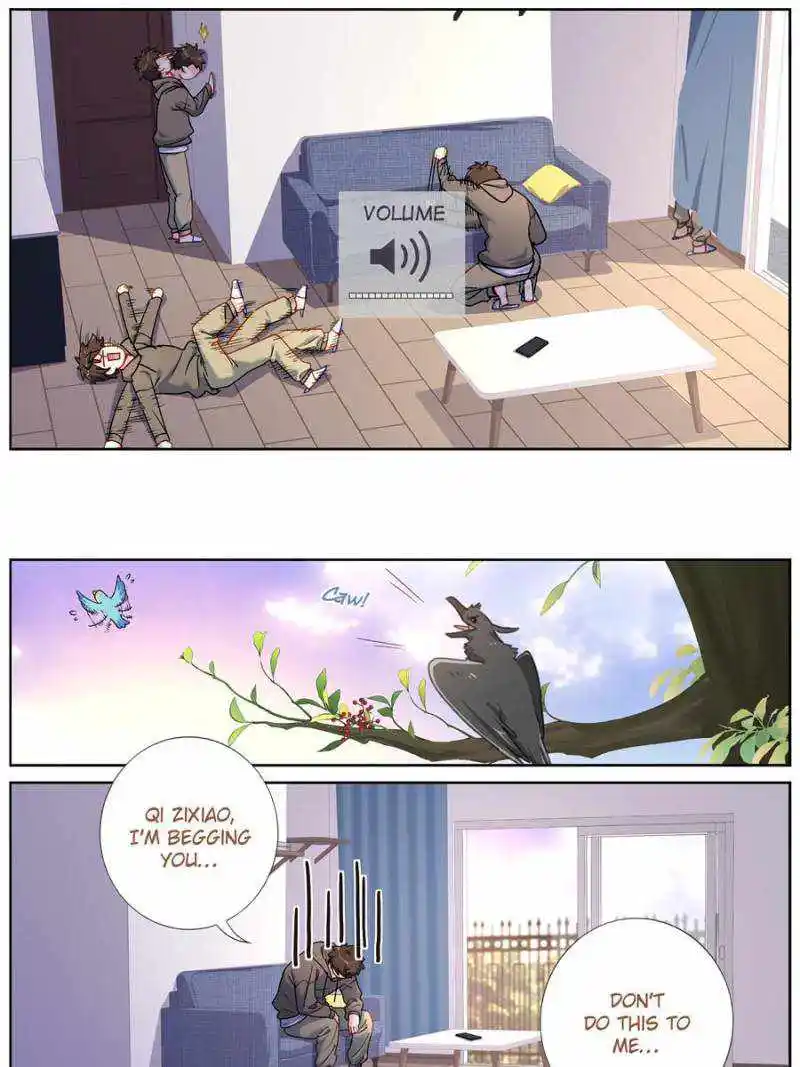 ManhwaFull Chapter 83