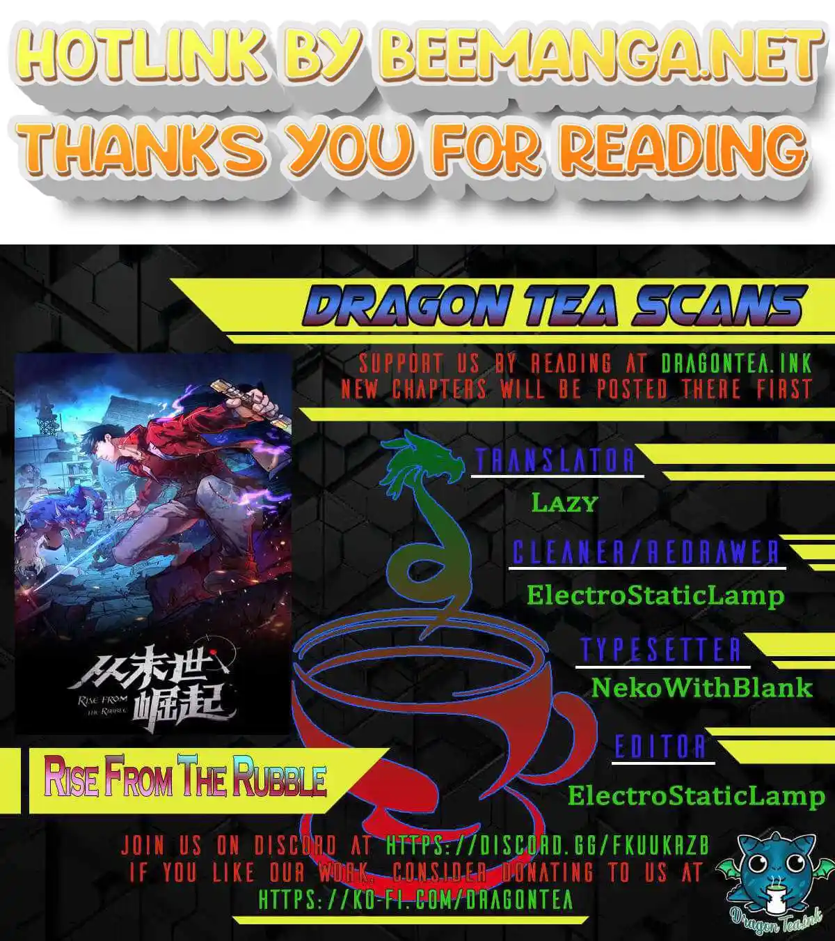 ManhwaFull Chapter 83.1