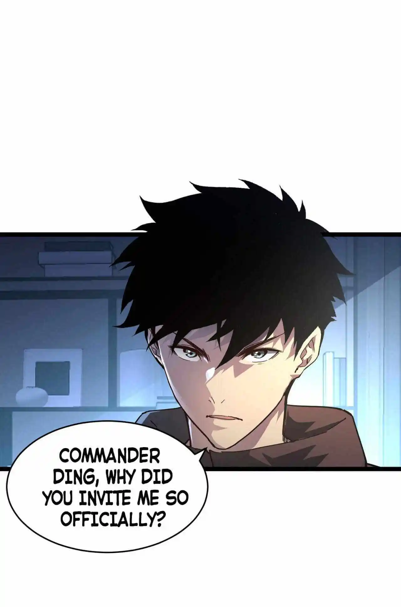 ManhwaFull Chapter 83.1