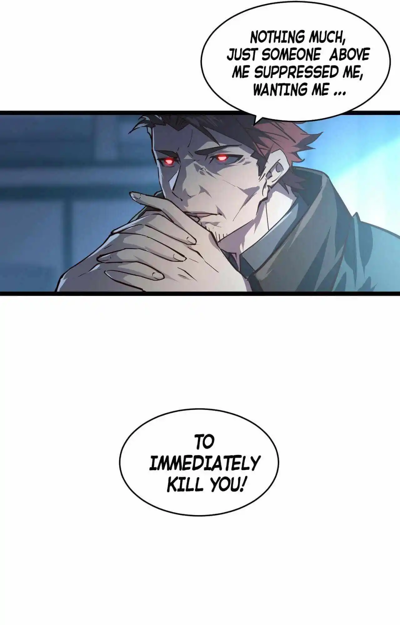 ManhwaFull Chapter 83.1