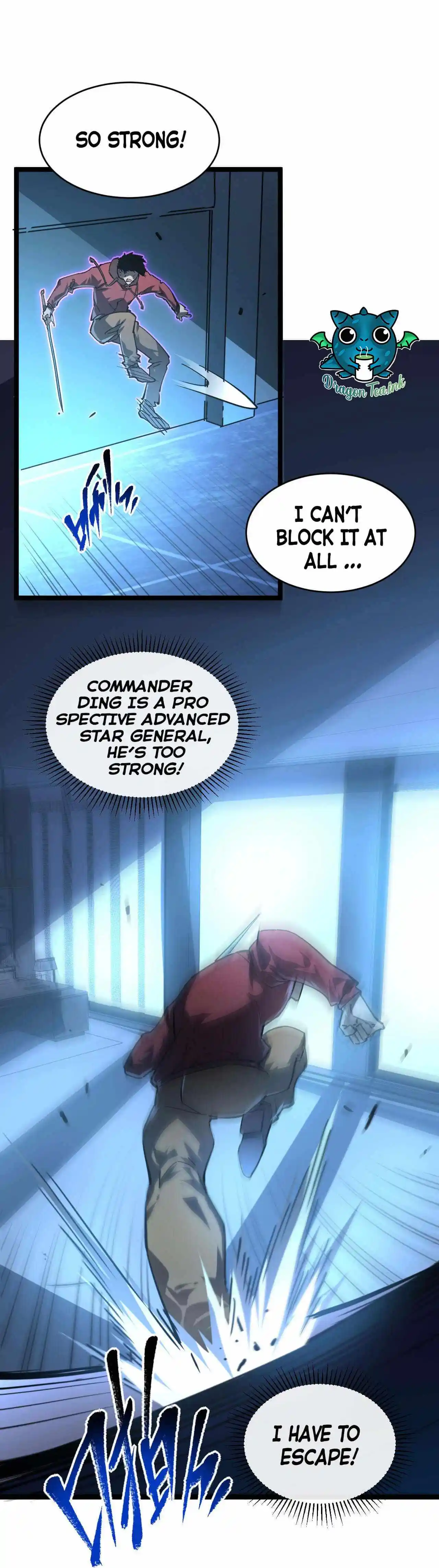 ManhwaFull Chapter 83.1