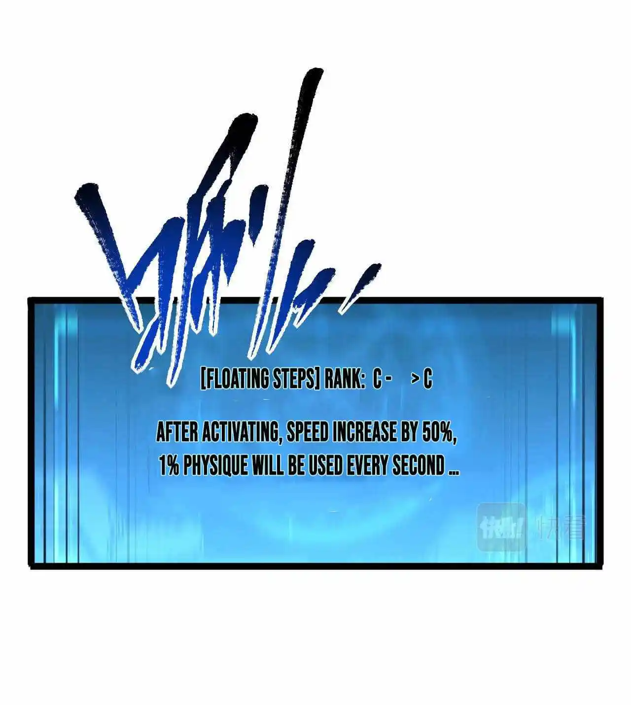 ManhwaFull Chapter 83.1