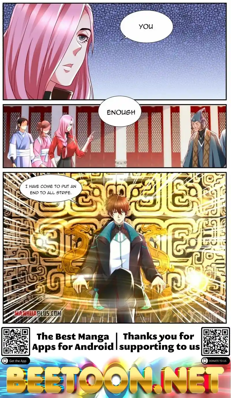 ManhwaFull Chapter 835