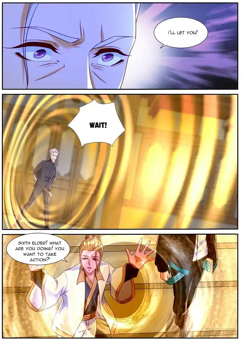 ManhwaFull Chapter 839