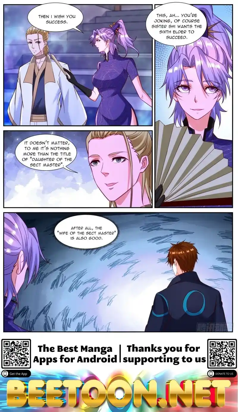 ManhwaFull Chapter 839