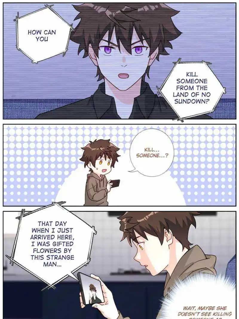 ManhwaFull Chapter 84