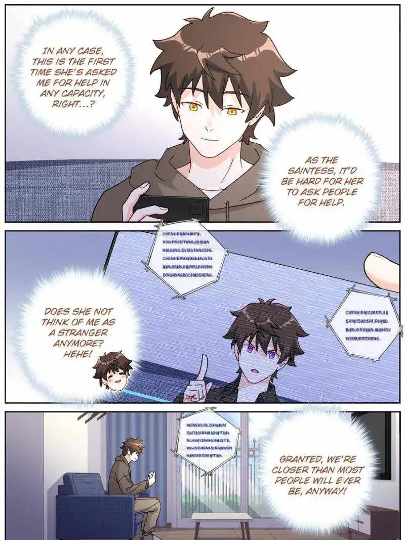 ManhwaFull Chapter 84