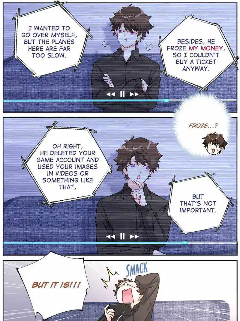 ManhwaFull Chapter 84