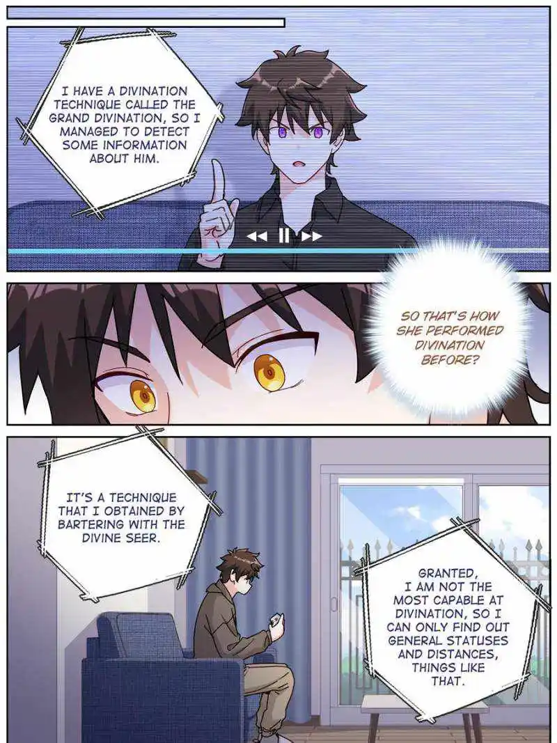 ManhwaFull Chapter 84