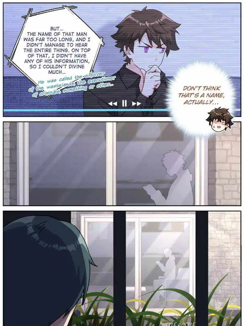 ManhwaFull Chapter 84