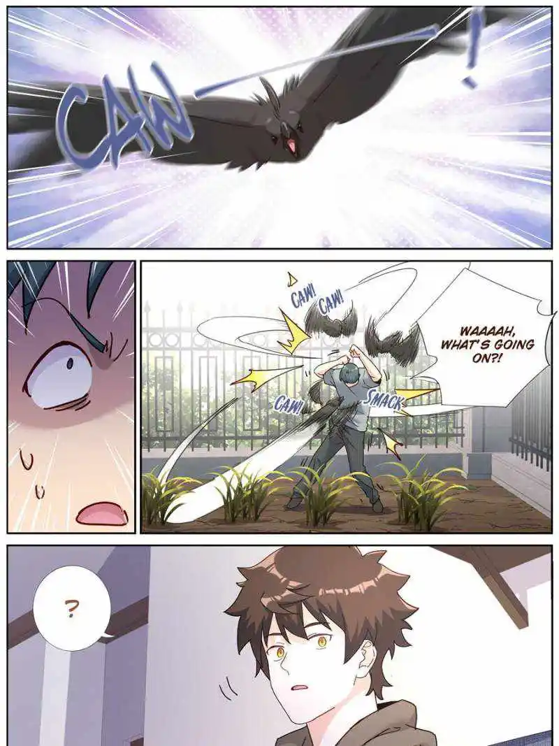 ManhwaFull Chapter 84