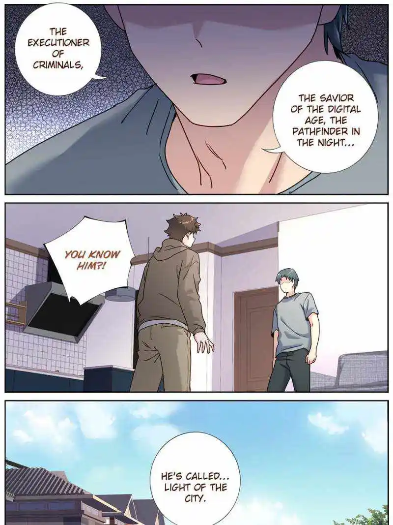 ManhwaFull Chapter 84