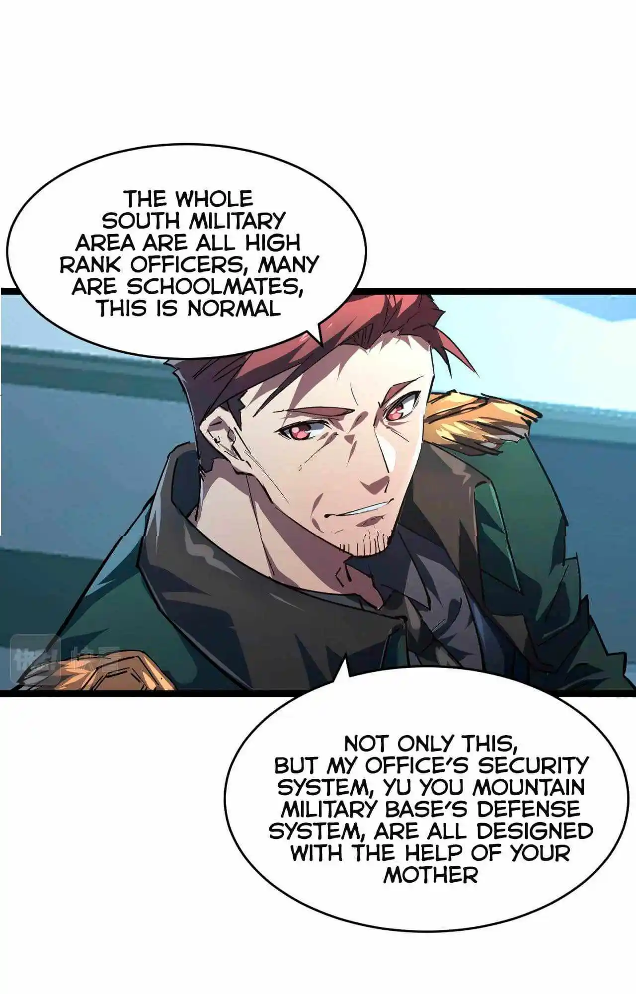 ManhwaFull Chapter 84.1