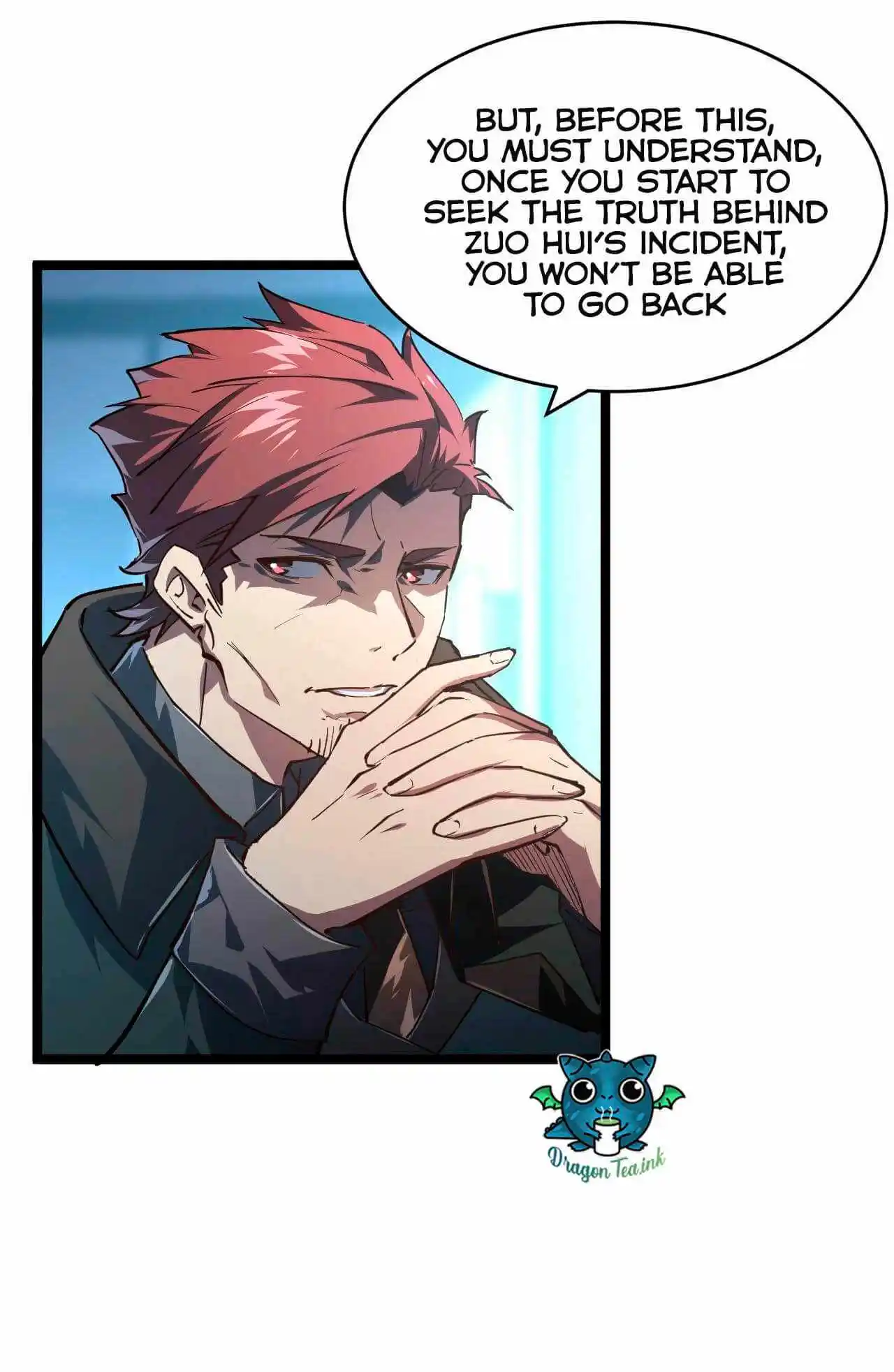 ManhwaFull Chapter 84.1