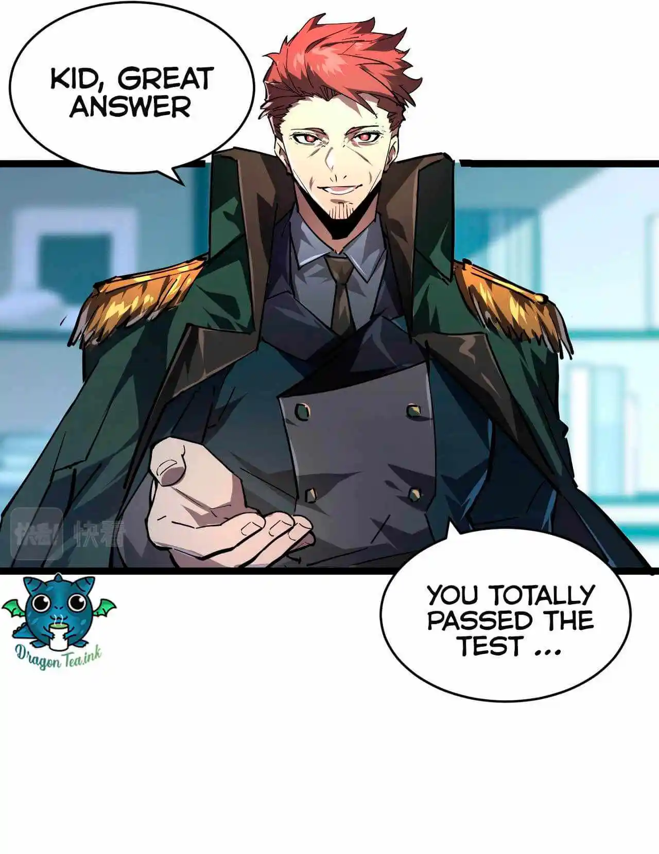 ManhwaFull Chapter 84.1