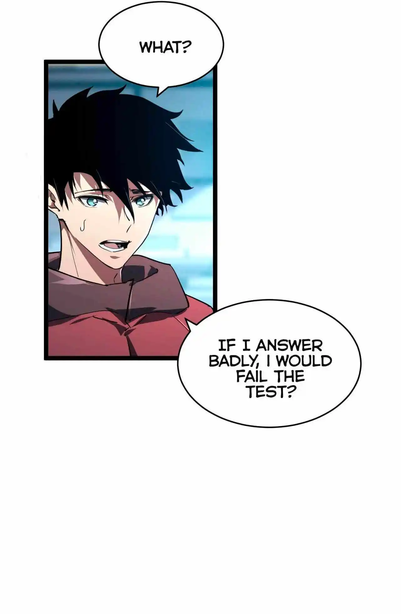 ManhwaFull Chapter 84.1