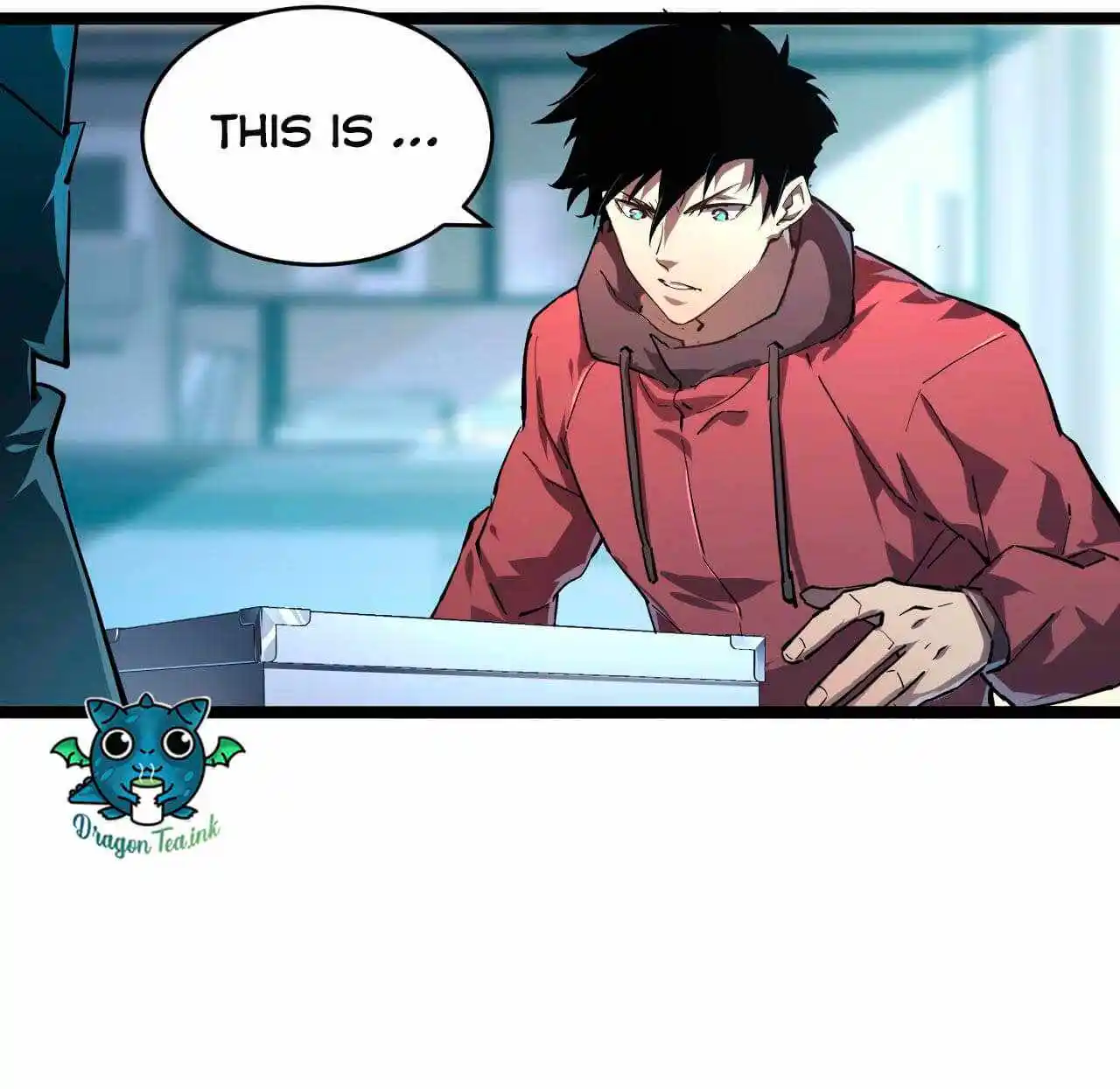 ManhwaFull Chapter 84.1