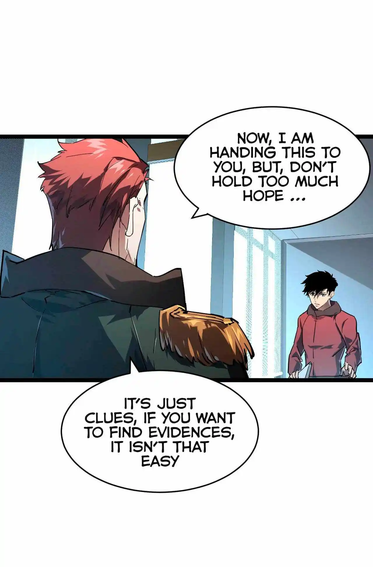 ManhwaFull Chapter 84.1