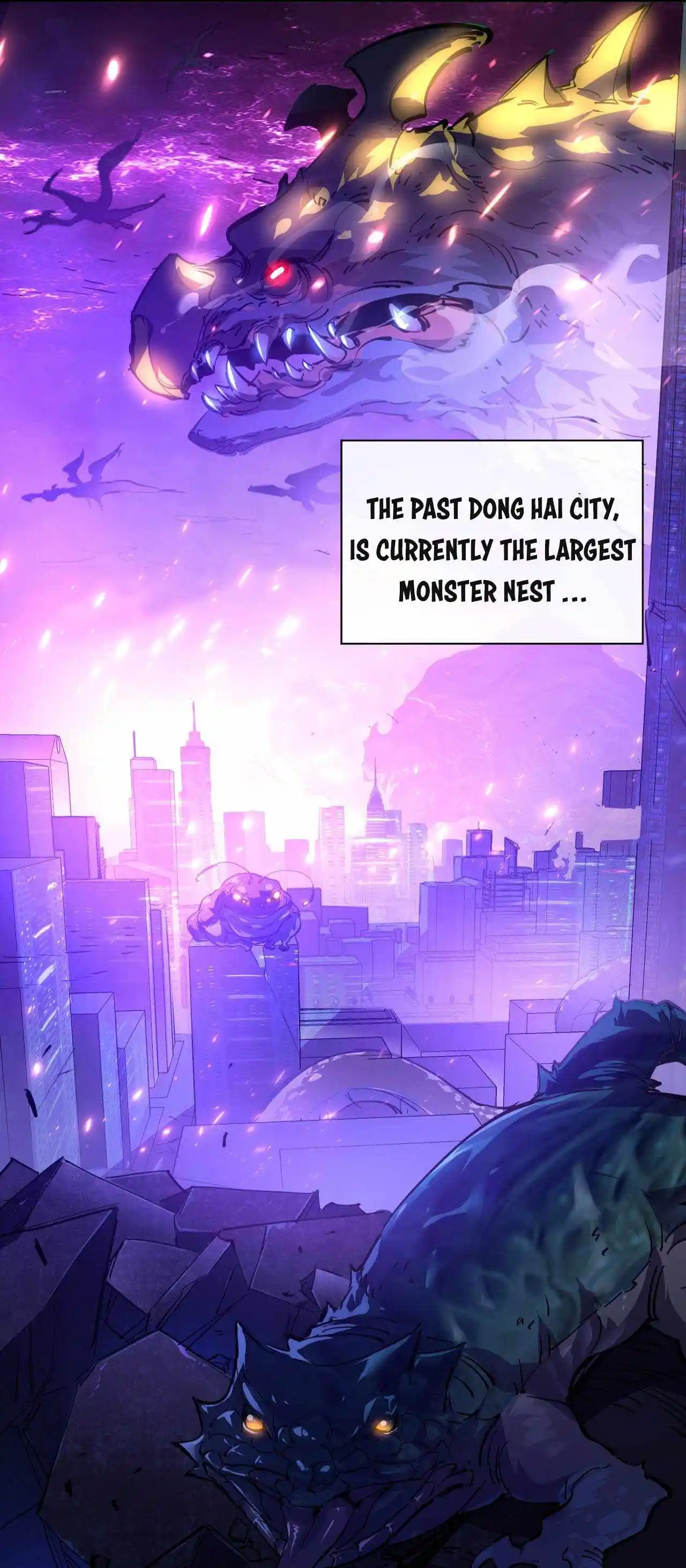 ManhwaFull Chapter 84.1