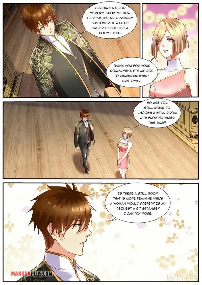 ManhwaFull Chapter 843