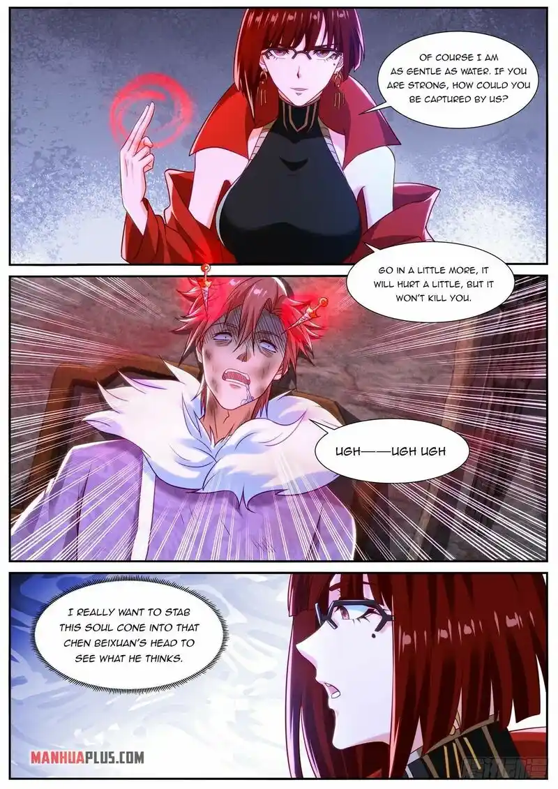 ManhwaFull Chapter 843