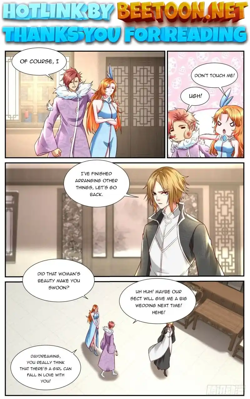 ManhwaFull Chapter 844