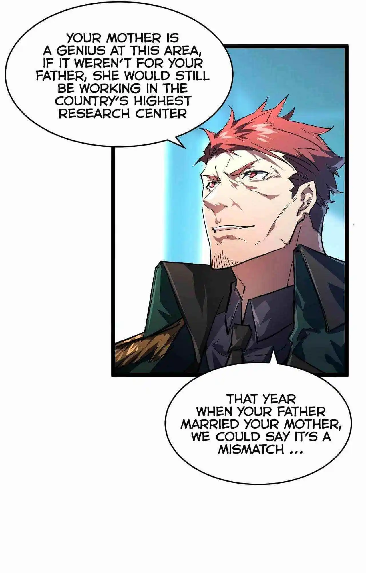 ManhwaFull Chapter 84.5